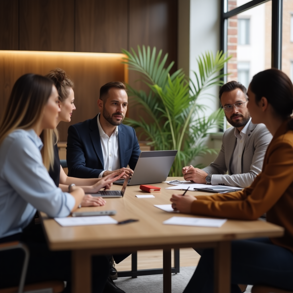 Recruitment Services